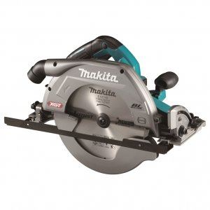 Makita Accu-cirkelzaag 270 mm Li-ion XGT 40V zonder accu Z HS011GZ