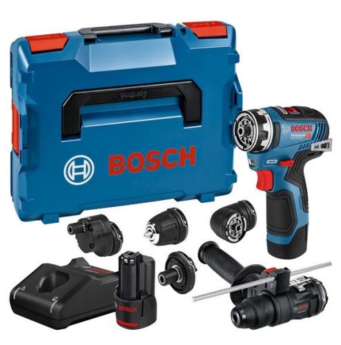 Bosch accuboormachine GSR 12V-35 FC 06019H3008