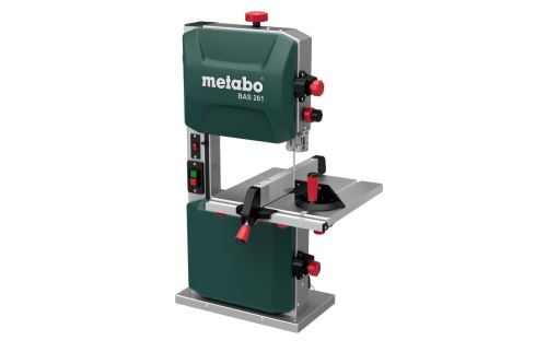 METABO Lintzaag BAS 261