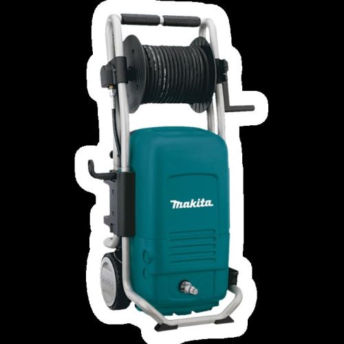 MAKITA Hogedrukreiniger 140bar 2300W HW140