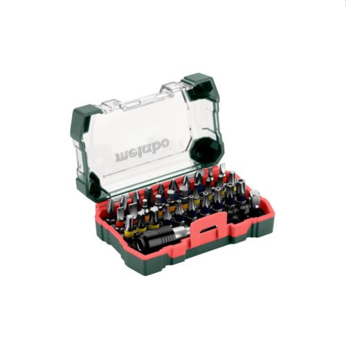 METABO Bitset actie (32-delig) 626700000