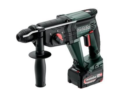 Metabo KH 18 LTX 24 ACCUHAMER 601712650