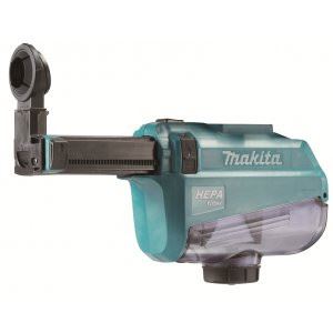 MAKITA zuigset DX05 voor DHR182 199664-6