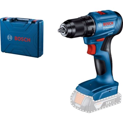 BOSCH accuboormachine GSR 185-LI 06019K3003