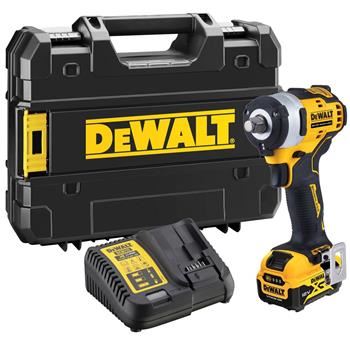 DEWALT DCF903P1 accu-slagschroevendraaier