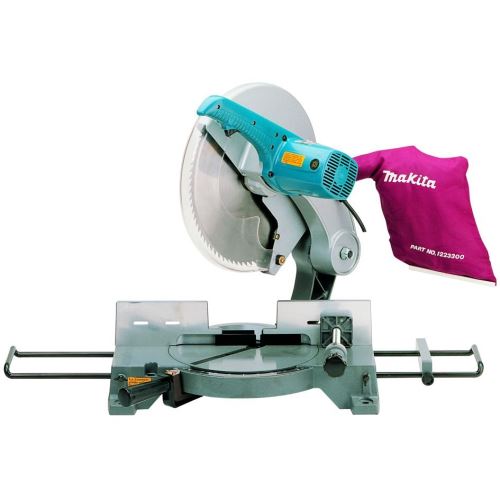 Makita Verstekzaag 355 mm LS1440N