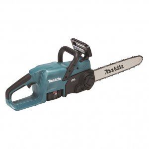 MAKITA Accu-kettingzaag 350 mm Li-ion LXT 18V/1x5,0Ah DUC357RTX3