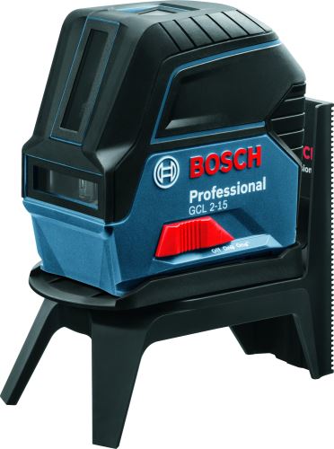 Bosch GCL2-15 + RM1 box Gecombineerde laser + houder 0601066E00