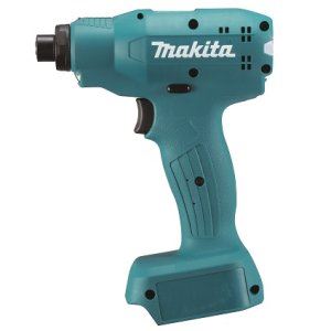 MAKITA Accuschroevendraaier 0,5-2Nm, 100-1.300 tpm, Li-ion LXT 18V Z DFT025FM4Z