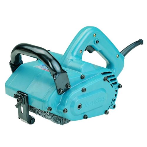 Makita Borstelslijpmachine 860W 9741