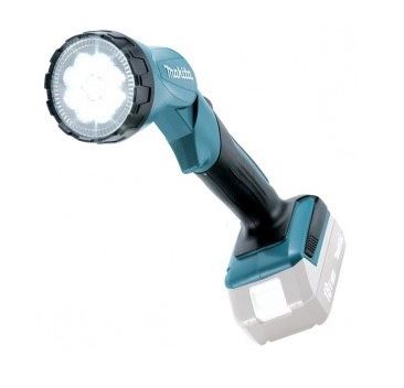 MAKITA Zaklamp LED 14,4- 18V DEBML187