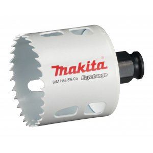 MAKITA perforator BiM Ezychange 2 56 mm E-03850