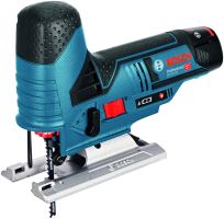 BOSCH Reciprozaag GST 12V-70 Professional 06015A1001 BOSCH Reciprozaag GST 12V-70 Professional 06015A1001