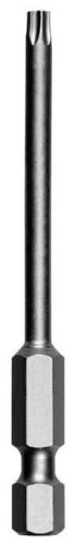 DeWALT Torx schroevendraaierbit T15 70 mm (5 stuks) DT7291