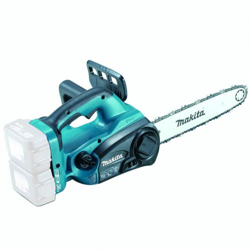 MAKITA Accukettingzaag 300 mm Li-ion LXT 2x18V, zonder accu (AS3731) Z DUC302Z