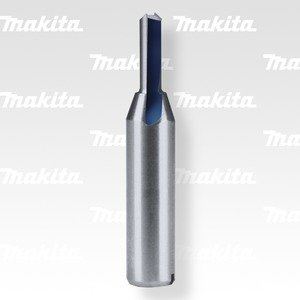 MAKITA Groeffrees diameter 4, schacht 8 mm P-78695