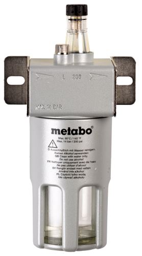 METABO Oliebusje L-200 0901063788