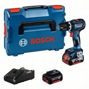 BOSCH Accu-combischroevendraaier GSB 18V-90 C 06019K6106