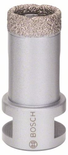 BOSCH Diamantboren voor droogboren Dry Speed Best for Ceramic 25 x 35 mm 2608587117