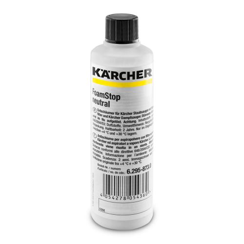 Kärcher Ontschuimer Foam Stop neutraal (125 ml) 62958730