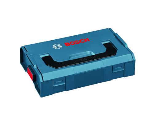 BOSCH Doos voor klein assortiment L-Boxx Mini 1600A007SF