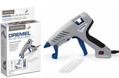 DREMEL Lijmpistool 940 F0130940JA