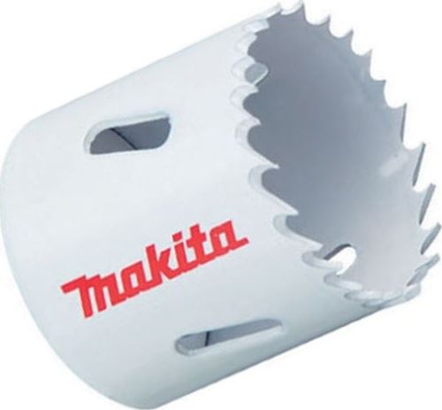 MAKITA perforator BiM 105 mm (met 5/8" 18UNF schroefdraad en gaten) P-35081