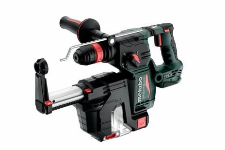 Metabo KH 18 LTX BL 24 Q SET ISA ACCUHAMER 601714900