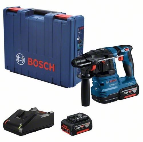 Bosch Accu-klopboormachine met SDS plus GBH 185-LI 0611924021