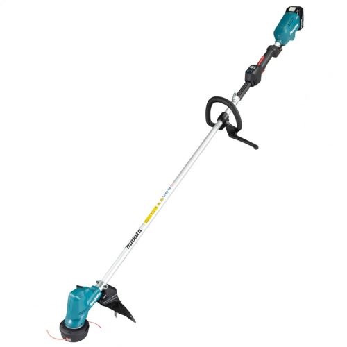 MAKITA Accu-bosmaaier Li-ion LXT 18V, zonder accu DUR190LZX3