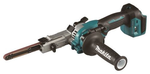 MAKITA Accu-bandvijl 533 x 9 mm, Li-ion LXT 18 V, zonder batterij DBS180Z