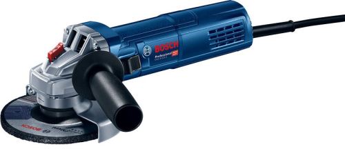 Bosch Haakse slijper GWS 9-125 S 0601396102