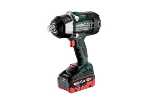 Metabo SSW 18 LTX 1750 BL accuslagmoersleutel 602402660