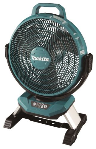 MAKITA Accuventilator Li-ion 14,4/18V, zonder batterij DCF301Z