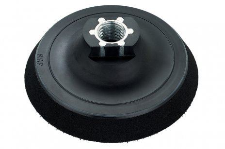 METABO Vloerplaat met klittenband 173 mm 5/8" 623273000