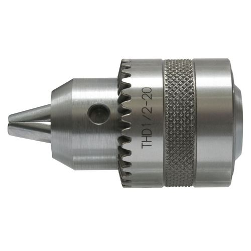 MAKITA boorkop 1/2" 1,5 - 13 mm met tandkrans 193822-6