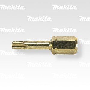 MAKITA torsiebit T15, 25 mm, 2 stuks B-28400