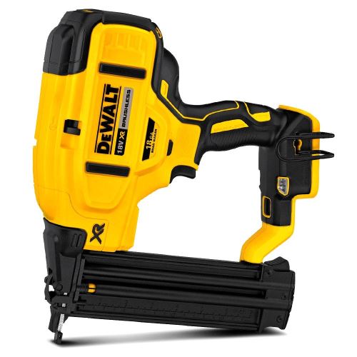 DeWALT Accu-spijkermachine 18V DCN680N