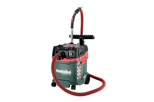 Metabo Accustofzuiger AS 36-18 H 30 PC-CC 602075850