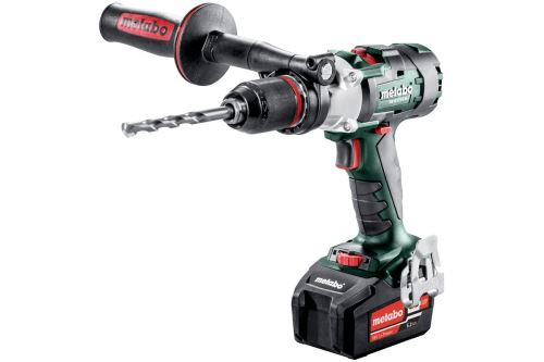 Metabo SB 18 LTX-3 BL I (602356650) Accu-klopboormachine