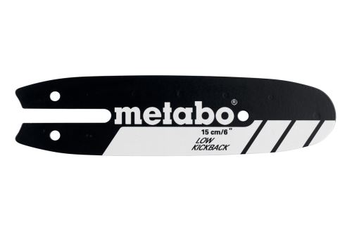 METABO Zaagbalk 15 cm (voor MS 18 LTX 15) 628712000