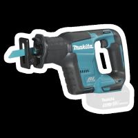 MAKITA Accu-zaagstaart Li-ion 18V, zonder accu Z DJR188Z MAKITA Accu-zaagstaart Li-ion 18V, zonder accu Z DJR188Z