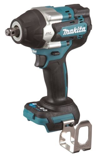 Makita Accu-slagmoersleutel Li-ion LXT 18V zonder accu DTW700Z