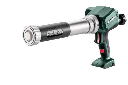 Metabo KPA 12 400 Accu-patroonpistool (601217850)