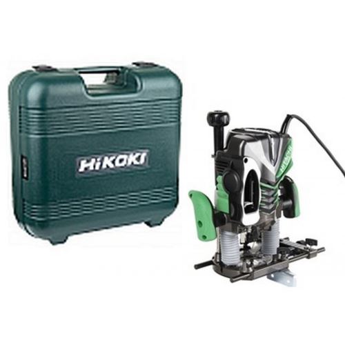 HIKOKI-router (2000W/12mm/8mm) M12V2WSZ