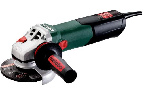 Metabo Haakse slijper WEV 17-125 Quick 600516000