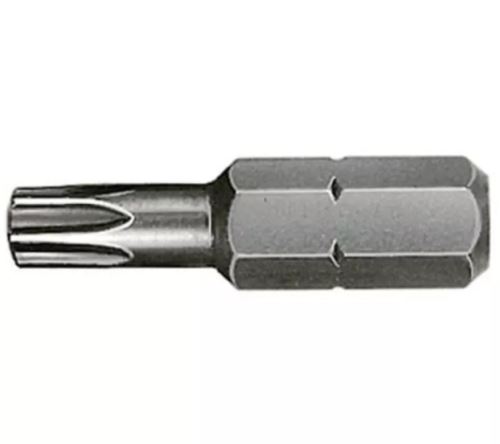 MAKITA bit HEX 1/4" T40, 26 mm, 10 stuks P-06389