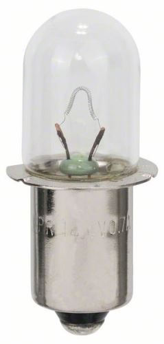 BOSCH-lamp 12 V; 14,4 V naar PLI 12 bij 2609200306