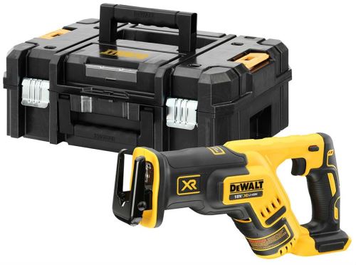 DeWALT Accu Accu-reciprozaag DCS367NT