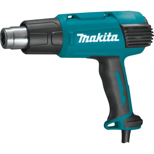 MAKITA Heteluchtpistool 50-650°C, 2000W HG6530VK